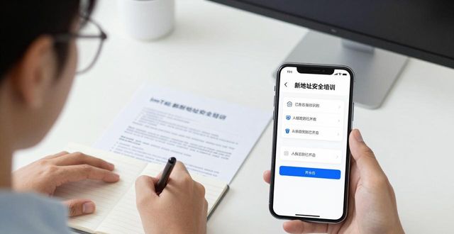 熟悉界面功能转账测试_如何在imToken新地址中加强用户培训?_imToken新地址创建安全操作