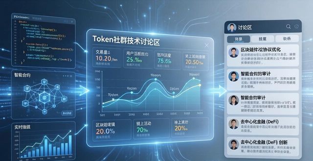 投资社群识别高质量信息_Discord Telegram社群投资策略_如何通过token应用的社群支持获取更多的信息与指导,提高投资成功率。