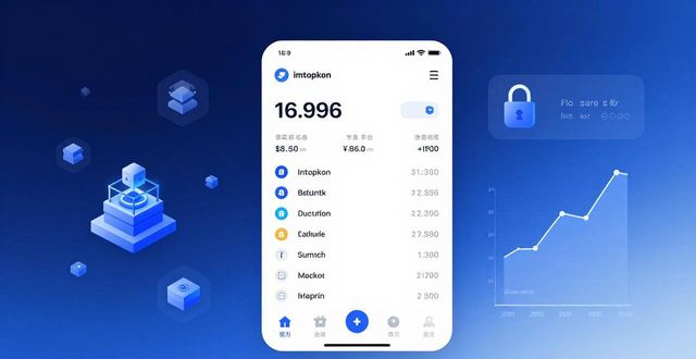 如何在imToken钱包下载中进行数字资产运营？_imToken钱包行情功能_imToken钱包资产分类