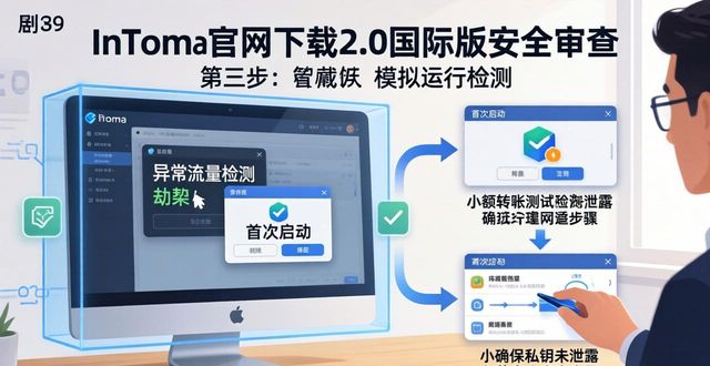 APKIPA签名验证_如何在imToken官网下载2.0国际版中进行安全审查?_token.im下载安全